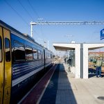 Railway Traffic Resumes Between Debrecen and Balmazújváros