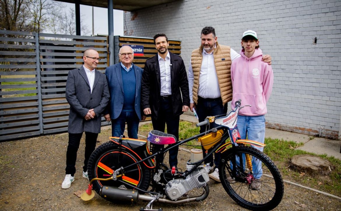 Easter Cup to Open Speedway Season in Debrecen