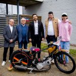 Easter Cup to Open Speedway Season in Debrecen