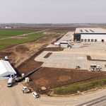 Modern Truck Terminal to Relieve Debrecen's Road Network Soon