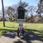 Commemoration Held on the 139th Anniversary of László Holló's Birth