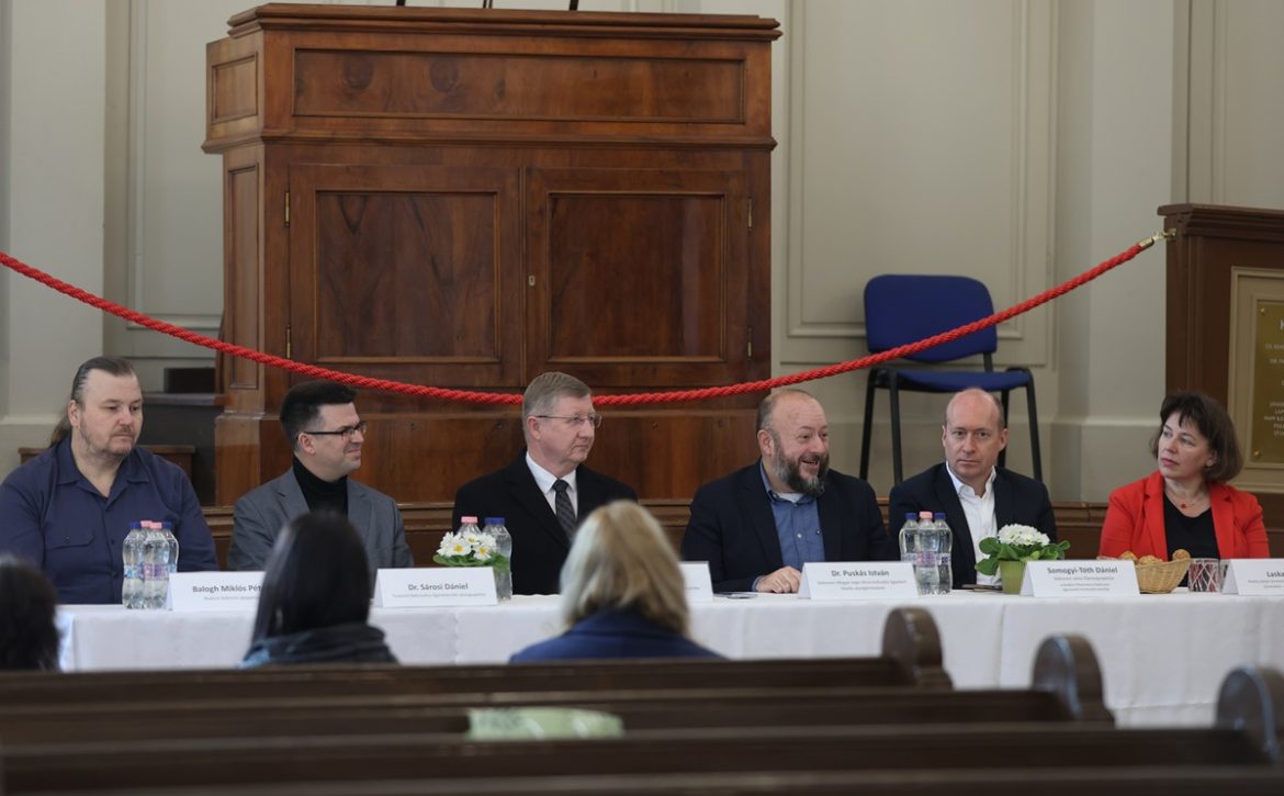 From Bach to heavy metal: a diverse musical program awaits residents of Debrecen in the coming weeks