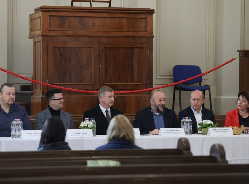 From Bach to heavy metal: a diverse musical program awaits residents of Debrecen in the coming weeks