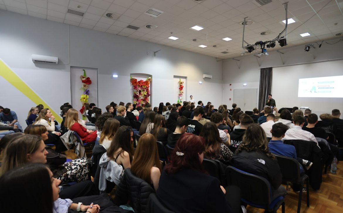 I. Youth Forum