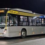 MÁV-rendelő Bus Stop to Remain out of Service Longer than Expected