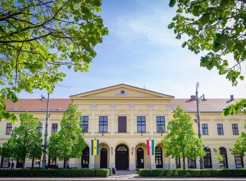 Debrecen City Days