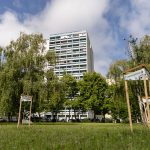 Spring‑Welcoming Family Day