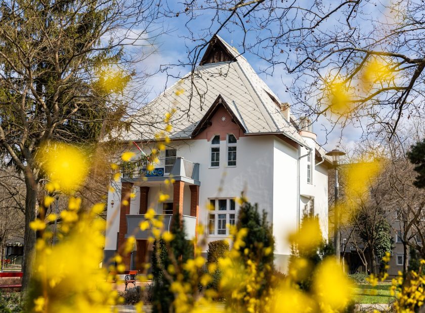 Springtime Family Programs Offer a Charming Weekend Experience