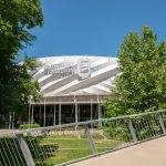 Great Forest Stadium to Host National Football Team's Friendly Match This Summer