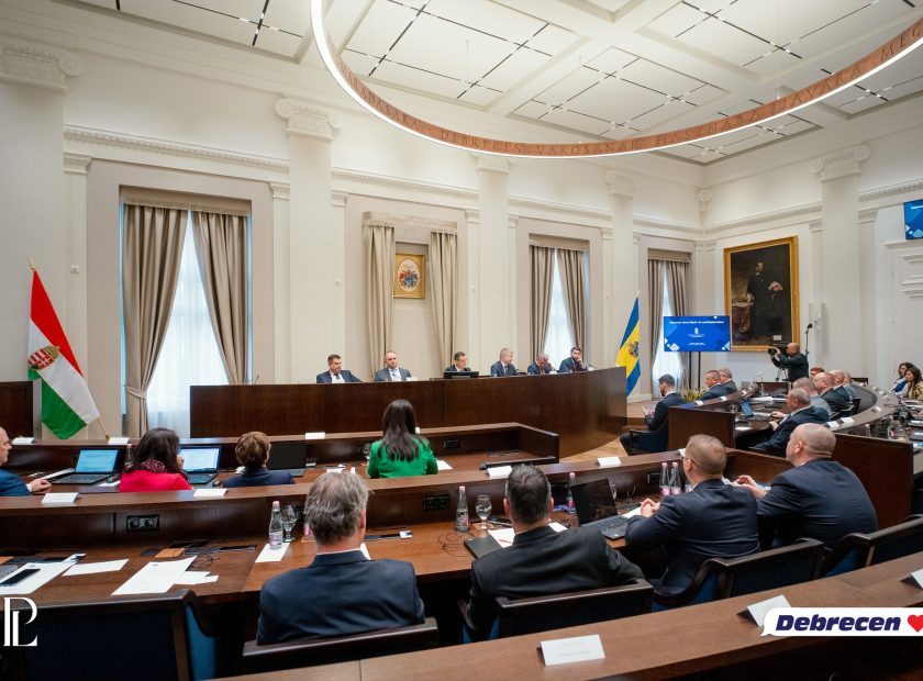 Designer Selected for FourâLane Highway Between Debrecen and NyÃregyhÃĄza