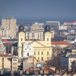 Heat Stress and Risk Map Developed to Support Climate Adaptation in Debrecen