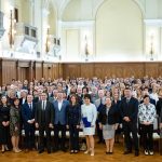 Scholarships Awarded to Teachers Engaged in Talent Development