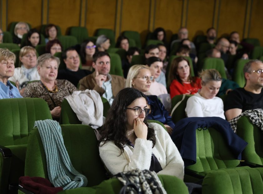 Francophone Film Days