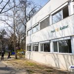 University Institute of Psychology Renovated Inside and Out