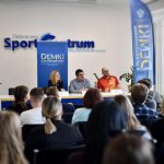 Finals Scheduled for Debrecen's 24-Hour Student Competition