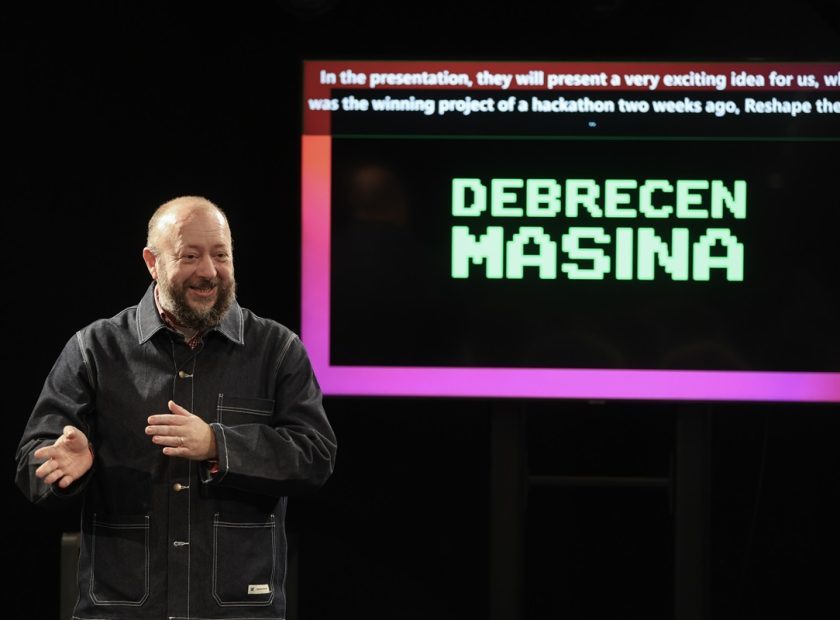 Cultural Stakeholders from Debrecen and Its Sister City Reflect on Future Together