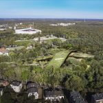 Plans for the Hungarian Natural History Museum Being Built in Debrecen Were Presented in Cannes