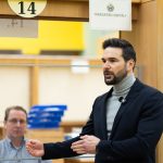 Employee Interest Protection Office Opened in Debrecen