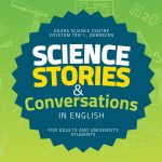 Science Stories and Conversations in English at Agóra