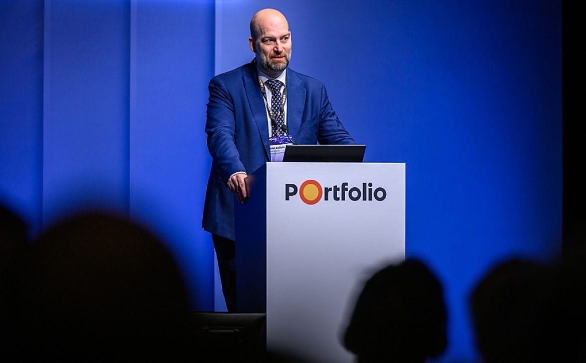 BMW Plant Set to Benefit the Whole City According to Portfolio CEO