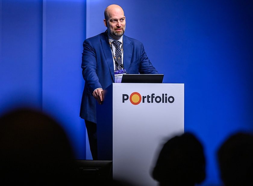 BMW Plant Set to Benefit the Whole City According to Portfolio CEO