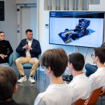 Schaeffler Sponsors University of Debrecen’s Formula Student Team