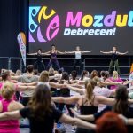 Strong Turnout at the Third “Move, Debrecen!” Sports Carnival in Főnix Arena