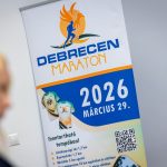 Entries Are Still Being Accepted for the Debrecen Marathon