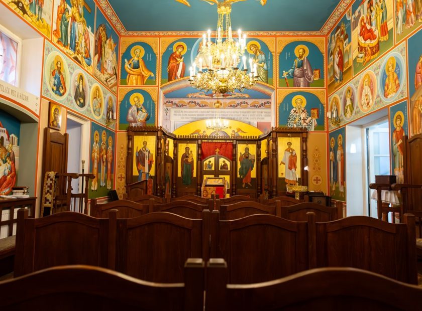 Municipality Transfers Ownership of Petőfi Square Building to Greek Catholic Metropolis