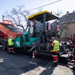Sections of Munkácsy Mihály and Víztorony Streets to be Renovated Soon