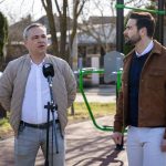 Safer Traffic, Renovated Streets and Community Spaces - Further District Developments in Debrecen