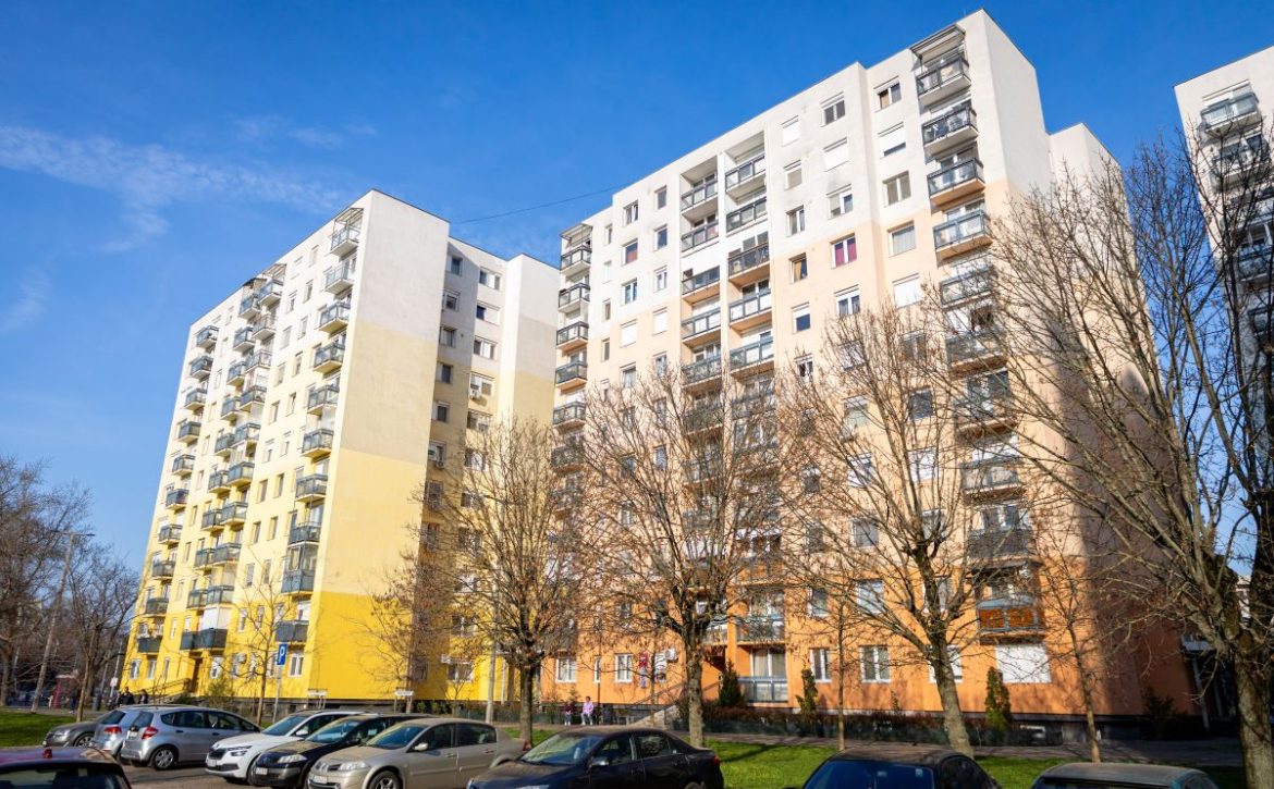 New Addition to Debrecen’s Panel Programme