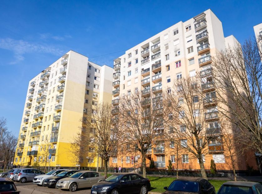 New Addition to Debrecen’s Panel Programme