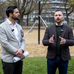 Developments in Újkert in 2026