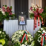 Honorary Citizen Tamás Vásáry Laid to Rest