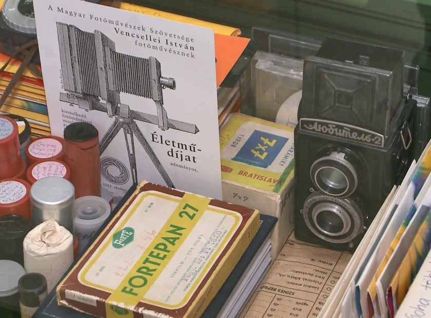 Déri Museum Opens Chamber Exhibition Titled “New Treasures in the Museum”