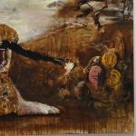 Bestiary – Orsolya Kunkli’s Solo Exhibition Opening