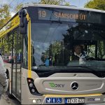 DKV Diverts Several Services in Multiple Phases