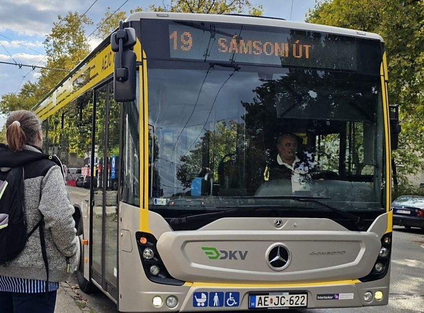 DKV Diverts Several Services in Multiple Phases