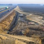 Three-Kilometre Stretch of Debrecen’s Northern Bypass Reduced to Two Lanes for an Extended Period