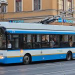 Several Trolleybus and Bus Routes Affected by Upcoming Roadworks in Debrecen