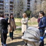 New Community Garden Under Development in Tócóskert