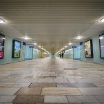 Main Railway Station to Become Fully Accessible with Underpass Overhaul