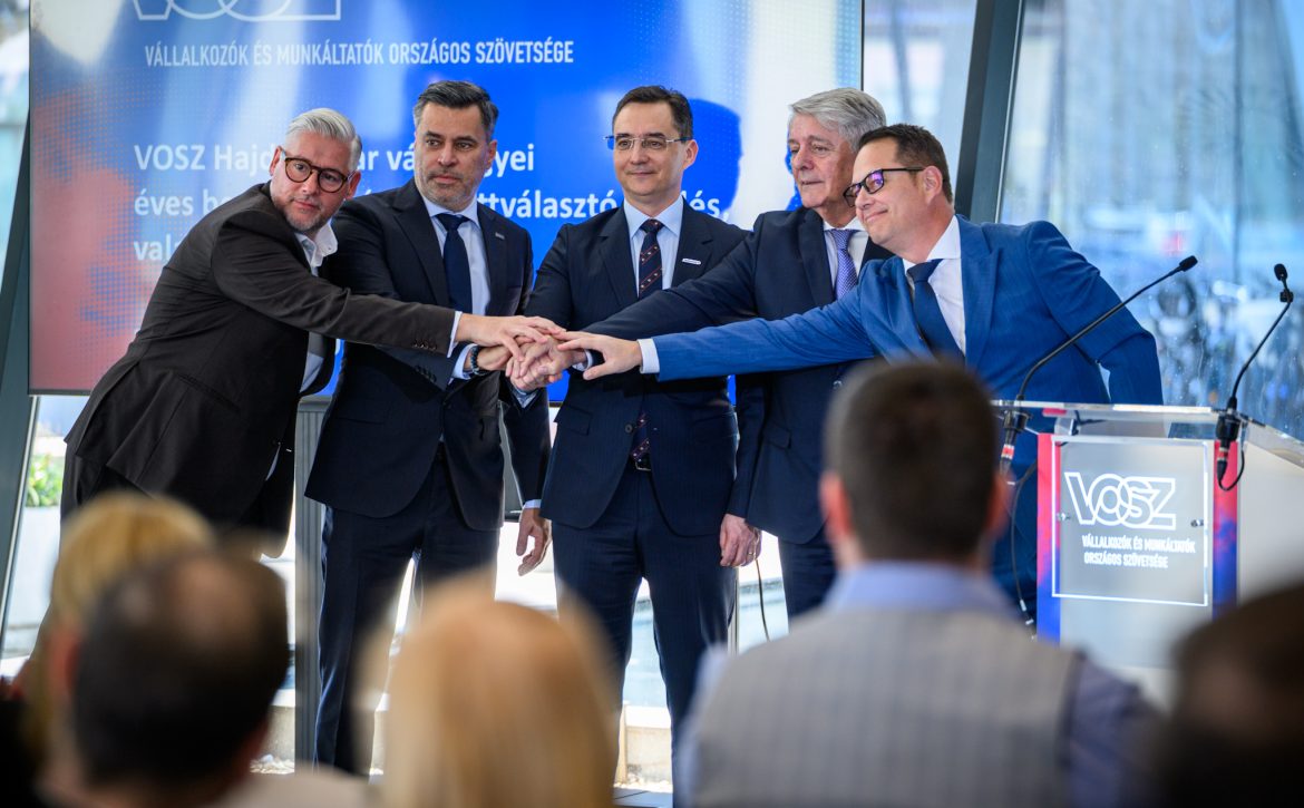 Phase II Coming Soon for Debrecen’s SME Park