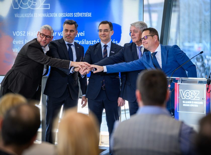 Phase II Coming Soon for Debrecen’s SME Park