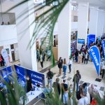 Industry Day Showcases Robotics and Industrial Innovation at University of Debrecen
