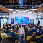 BMW to Establish New Global Financial and Logistics Service Centre in Debrecen