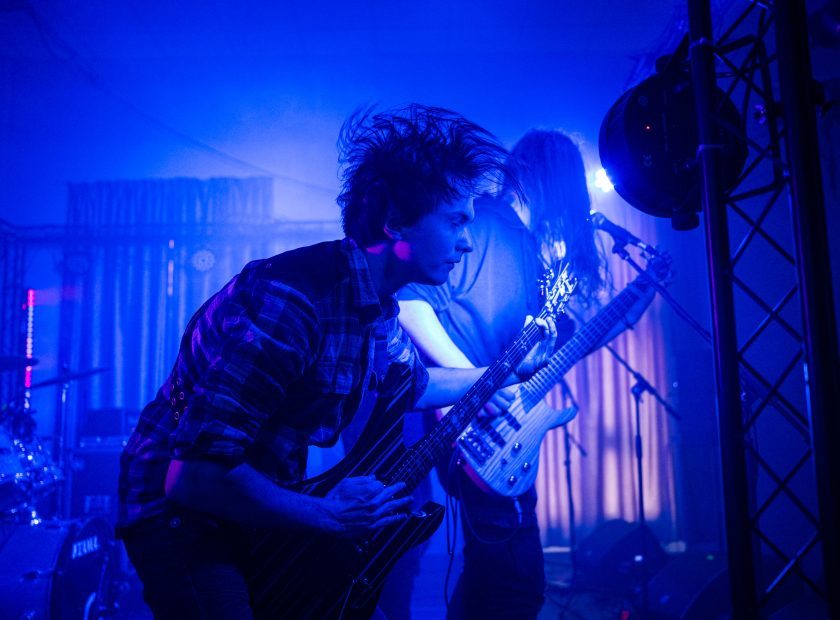 Made in Debrecen Music Festival Takes Place Again This Weekend