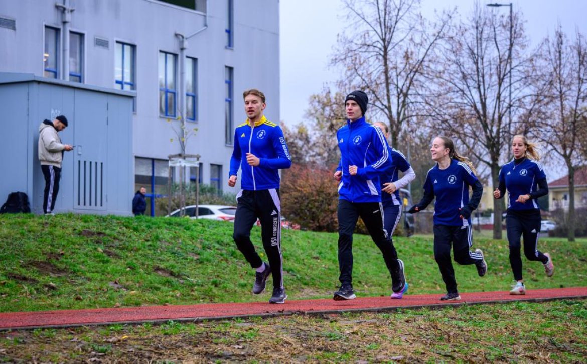 Debrecen’s New Sports Concept Receives Suggestions from over 1,000 Residents