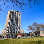 Debrecen's Tower Block to Be Renovated as Part of Urban Panel Programme